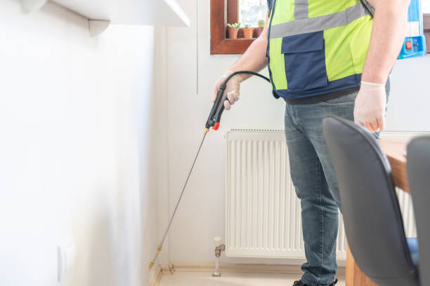 Best Pest Control Near Me  in Stony Point, MI